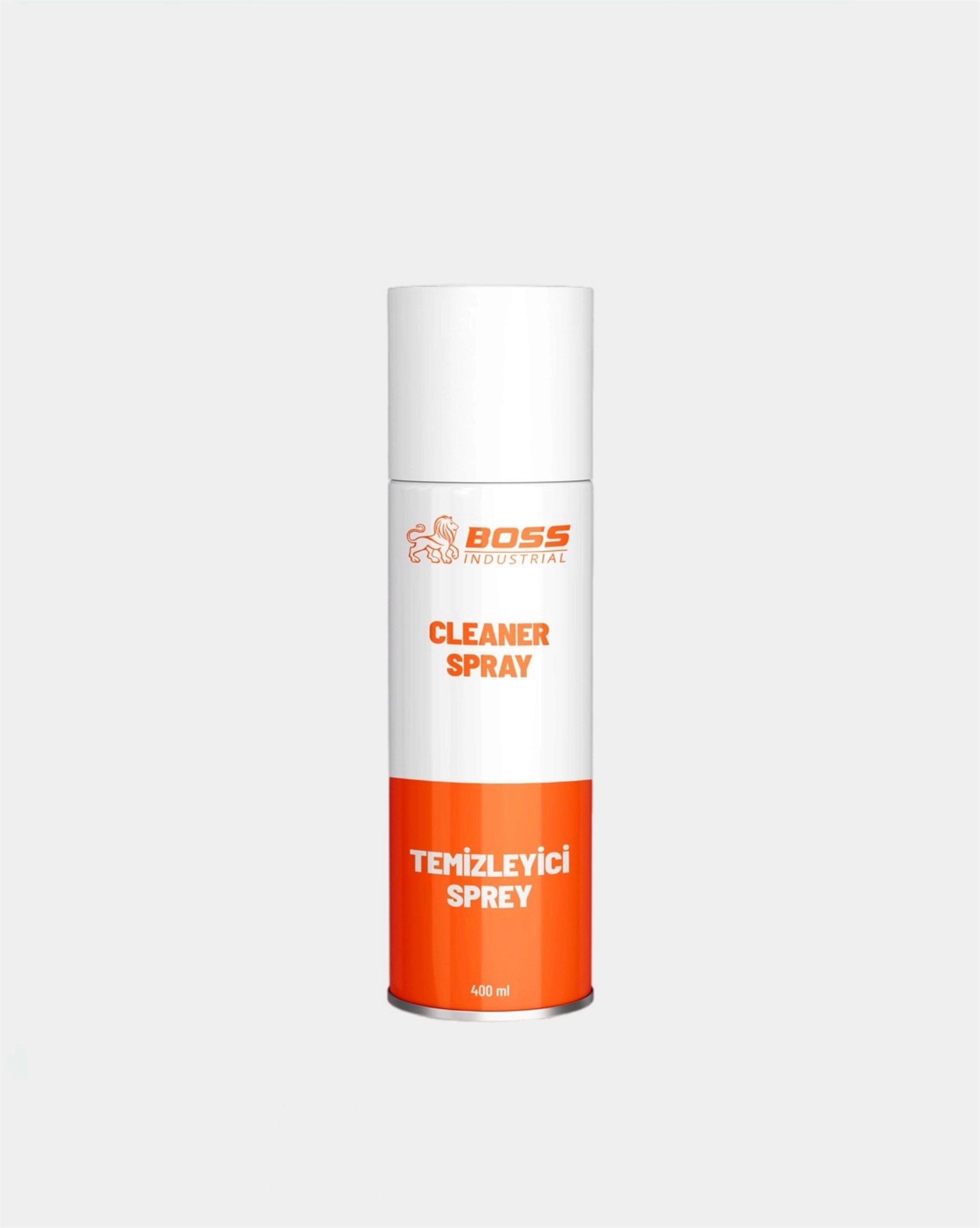 Teknik Spreyler